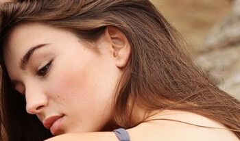 Veido odos priežiūra šiltuoju metų laiku