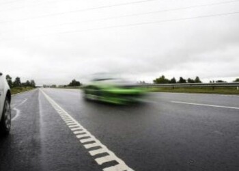 Savaitgalį Klaipėdoje – eismo pasikeitimai