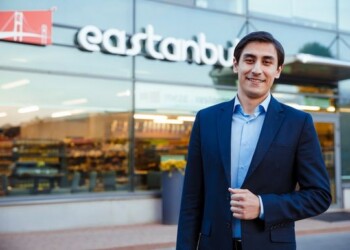 Buvęs turkų krepšininkas U.Boyra Lietuvoje įkūrė sėkmingą maisto verslą