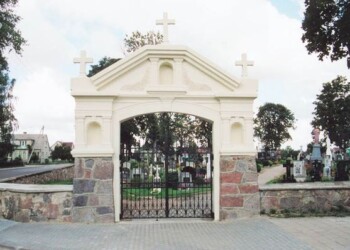 Kultūros paveldo objektai. Ar skiriame pakankamai dėmesio?