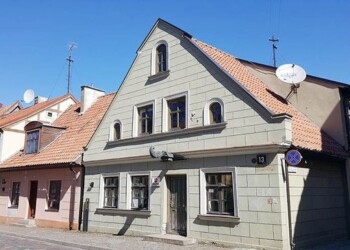 Kolegija pasisako už pašto patalpų Klaipėdos senamiestyje perėmimą