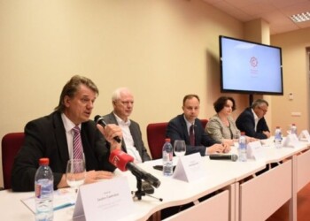 Ministras A. Veryga: „Susirgus hepatitu C pasveikti gali beveik visi“