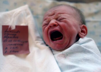 Per pirmąjį šių metų pusmetį Šilalės rajone – net 124 gimimai