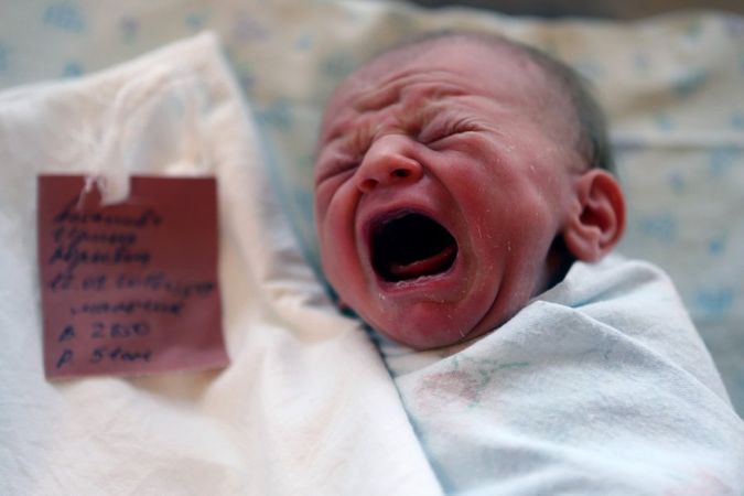 Per pirmąjį šių metų pusmetį Šilalės rajone – net 124 gimimai
