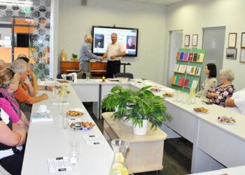 Pagėgių savivaldybės viešojoje bibliotekoje – popietė su Vydūnu
