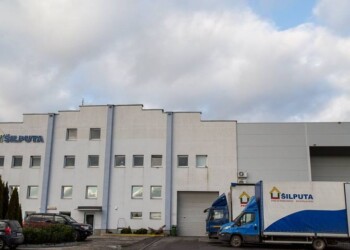 Statybų inovacijos, keičiančios rinką