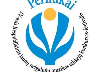 IV-asis konkursas-festivalis „Perliukai“