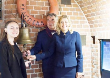 Pradedama programa „Nemokami muziejai – moksleiviams“