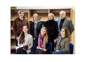 Antano Vizbaro premijos įteikimas geriausiai besimokantiems!