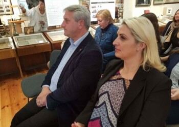 „Mes Jus prisimename“