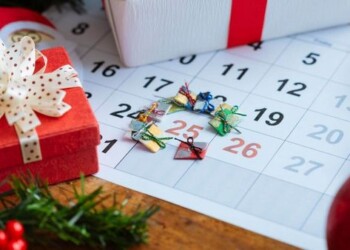 Šventinių dovanų paieškos prasideda spalį?