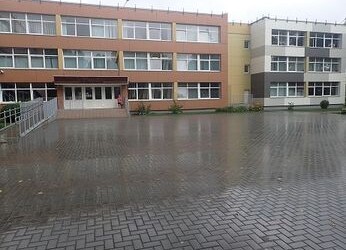 Klaipėdos miesto ugdymo įstaigų aplinkos būklė gerėja