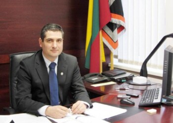 Neringos meras: Kuršių nerijos planavimo klausimas išsprendžiamas per kelias valandas