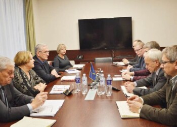 Palangos tarnybos artėjančiai žiemai yra pasirengusios