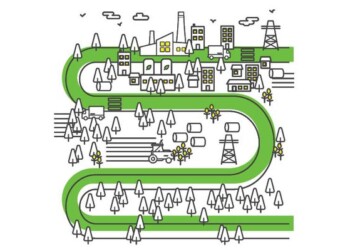 Biokuro energetikoje Lietuva aplenkė išsivysčiusias Europos šalis