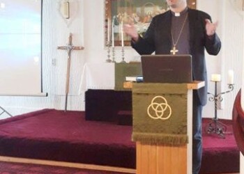 Konferencija „Reformacijos istorijos aspektai“ skirta Reformacijos 500 metų jubiliejui