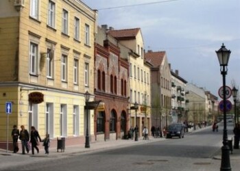 Patvirtintos Klaipėdos ekonominės plėtros strateginės kryptys