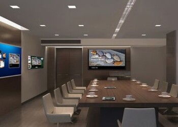 Vėdinimas ofise – puikiai savijautai ir aukštam darbingumo lygiui