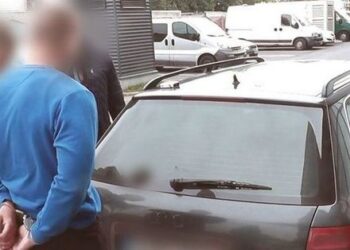 Uostamiestyje paskelbtas griežtas nuosprendis organizuotos nusikaltėlių grupės nariams