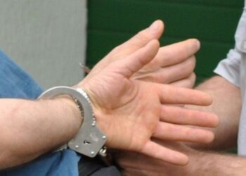 Kūčių vakarą į Raseinių kleboniją įsilaužęs vyras suimtas mėnesiui