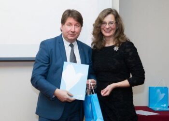 Akmenės rajono savivaldybei – proaktyviausios institucijos apdovanojimas