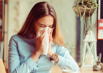 Priedas prie atlyginimo – skiepai nuo gripo