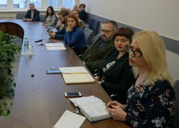 Plungėje VIPA atstovas pristatė keletą finansinės inžinerijos mechanizmų