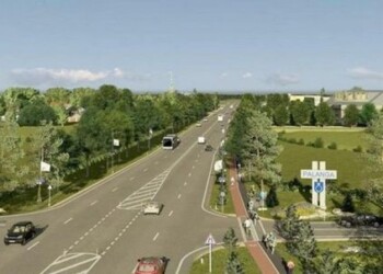 Palangiškių ilgai lauktas projektas bus įgyvendintas – kurortas vartus atvers dar plačiau