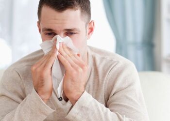 Per šventes į vaistines plūdo persišaldę lietuviai