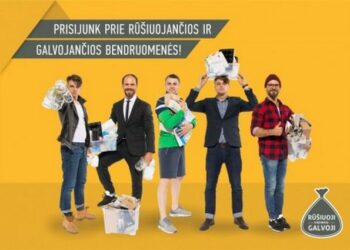 Kalėdinės pirkimo karštinės pasekmės aplinkai