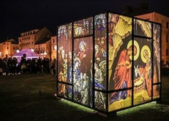 Savaitgalį Klaipėdoje – Kalėdinės melodijos, žuvienė ir gerumą dovanojantis bėgimas