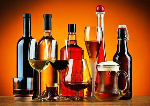 Keičiasi mažmeninės prekybos alkoholiniais gėrimais tvarka