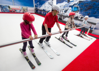 6 idėjos, kaip per Kalėdas dovanoti įspūdžius