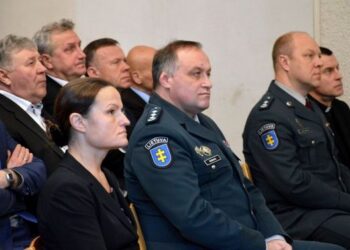 Veiklos rezultatai atsispindi gyventojų vertinimuose ir padėkose