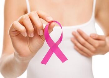 Maistinės medžiagos trūkumas racione gali paaiškinti prastesnį išgyvenamumą, susirgus krūties vėžiu