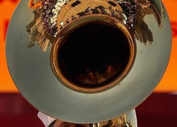 Didžiausias Baltijos šalyse pučiamųjų instrumentų orkestrų konkursas keliasi į Palangą