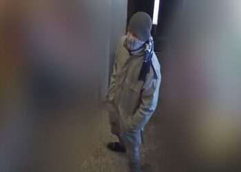 Gal pažįstate įtariamąjį?