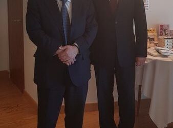 Mezgama draugystė su Japonija