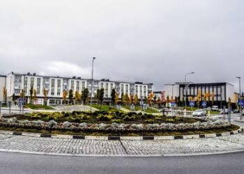 Europos Taryba įvertino Akmenės rajoną