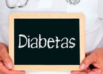 Ar tai tikrai gali išgydyti diabetą?