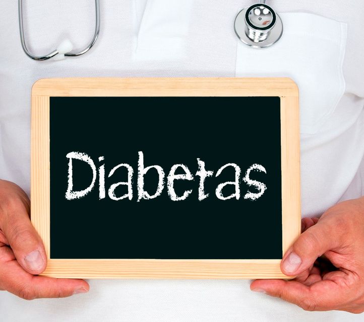 Ar tai tikrai gali išgydyti diabetą?