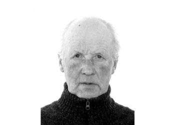 Ieškomas dingęs be žinios A. Vaištoras