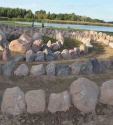 Energetinis labirintas