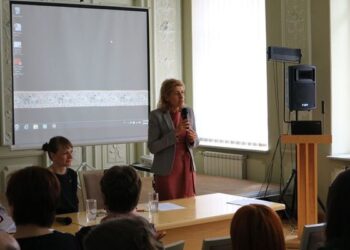 Regionų kultūrai – naujovių metas