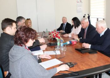 „Memelio miestui“ – naujas investuotojas