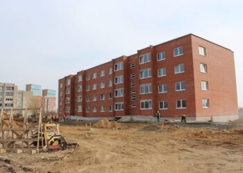 Socialinio būsto fondo plėtra: Klaipėda vėl ruošiasi statyboms