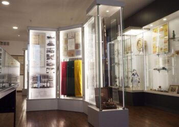 Mažosios Lietuvos istorijos muziejuje – renginys, skirtas Lietuvos valstybės atkūrimo šimtmečiui