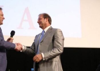 Naujuoju Darbo partijos pirmininku tapo Viktoras Uspaskich