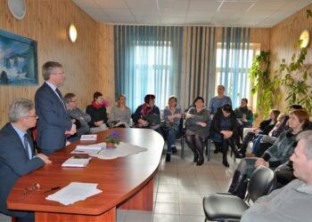 Skalvijos vaikų globos namų ateitis priklausys ne tik nuo savivaldybės