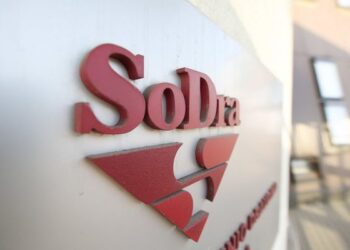 Nedeklaravus gyvenamosios vietos, nepasieks ir „Sodros“ mokami alimentai